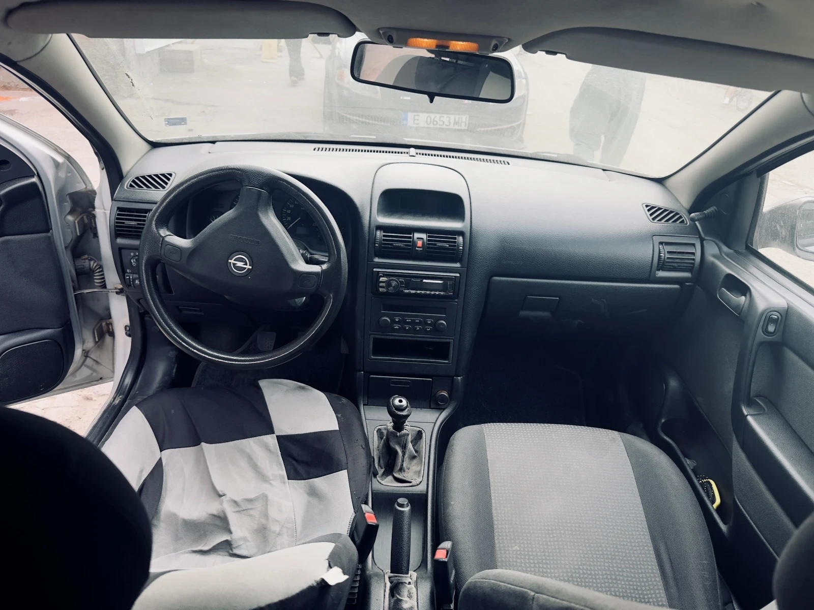 Opel Astra 1.7 DTI | Mobile.bg � ����������� 3