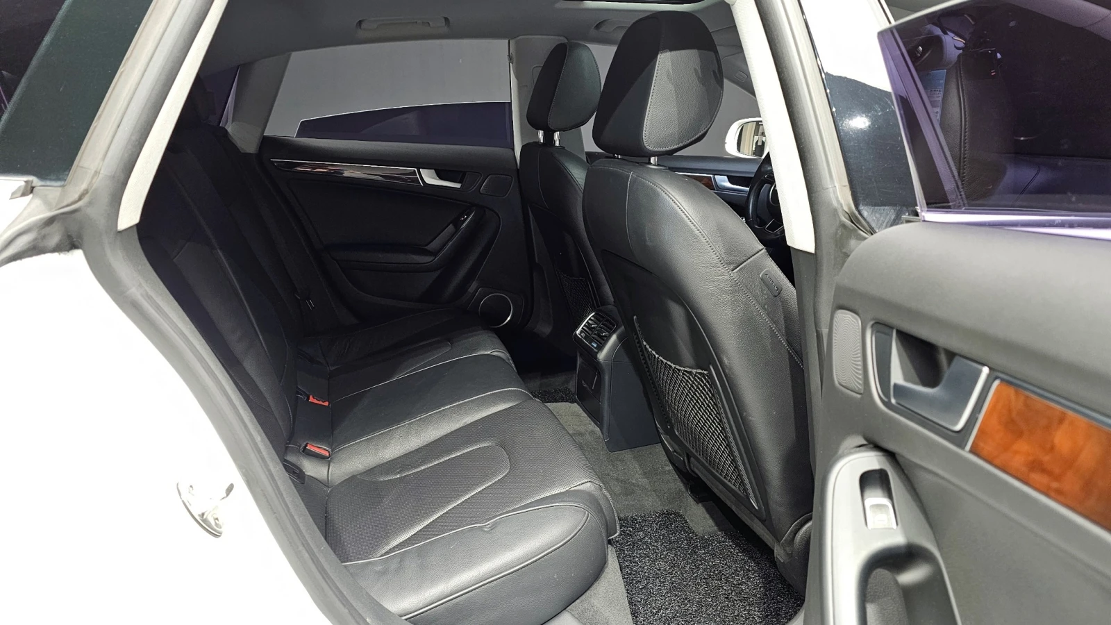 Audi A5 2.0 TDI Quattro Sportback, снимка 10 - Автомобили и джипове - 55129687