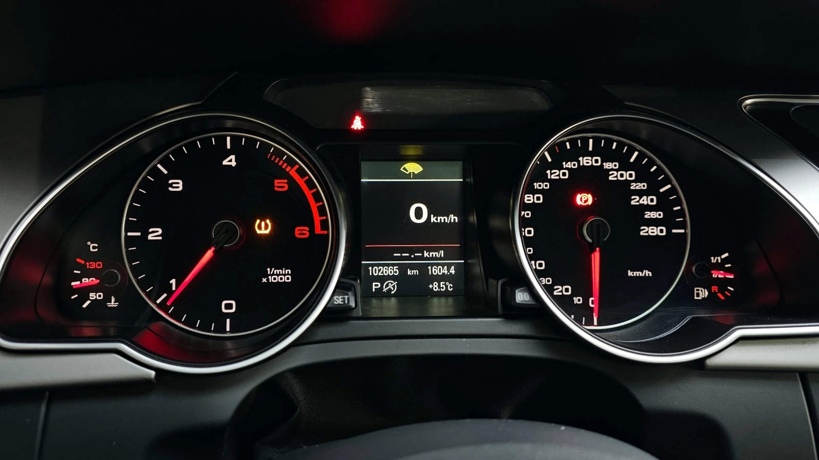 Audi A5 2.0 TDI Quattro Sportback, снимка 7 - Автомобили и джипове - 55129687