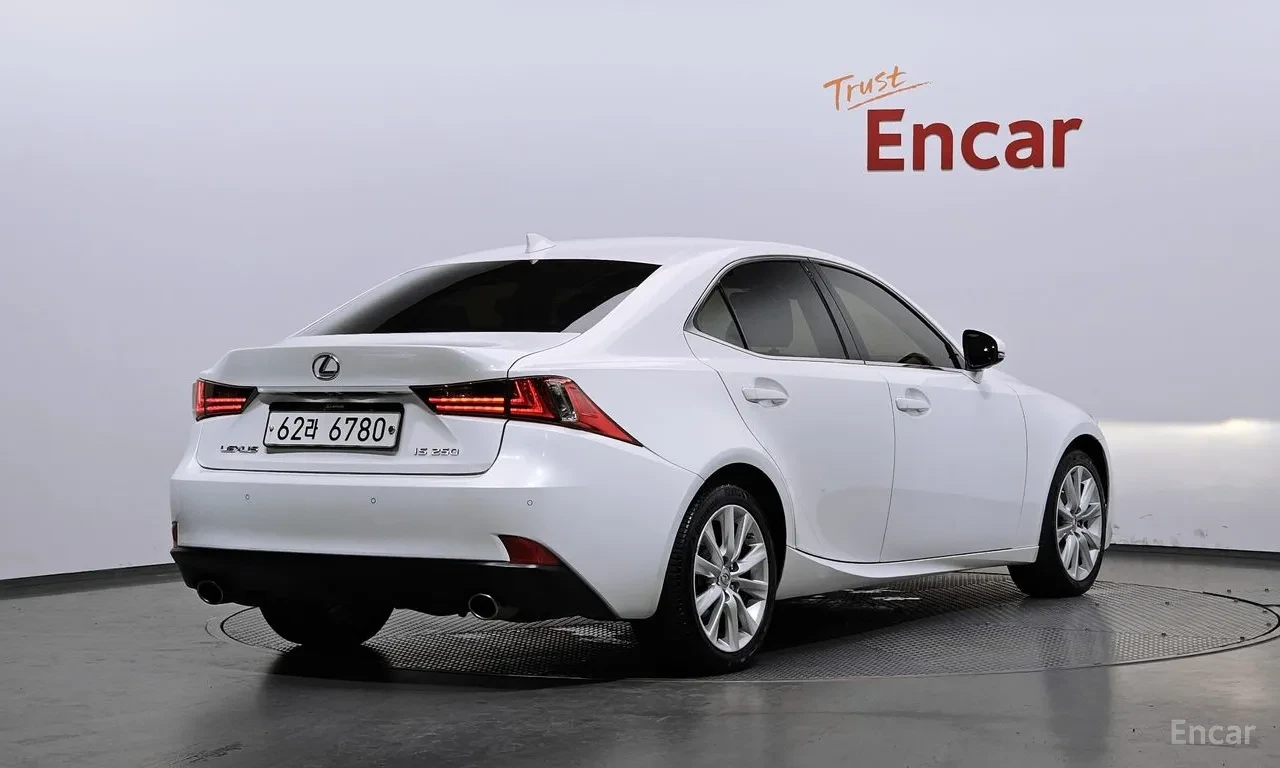 Lexus IS 250 Supreme XE30 2.5 ������ | Mobile.bg � ����������� 2