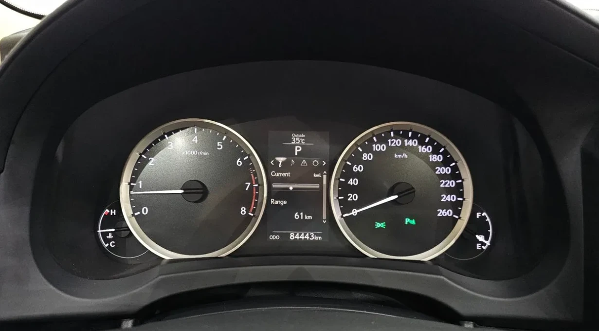 Lexus IS 250 Supreme XE30 2.5 ������ | Mobile.bg � ����������� 5