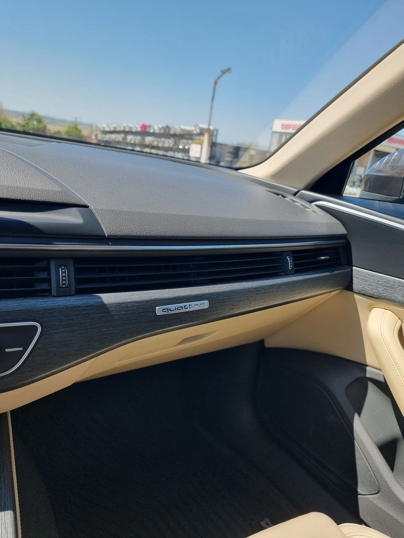 Audi A4 Matrix quattro, снимка 15 - Автомобили и джипове - 55640022