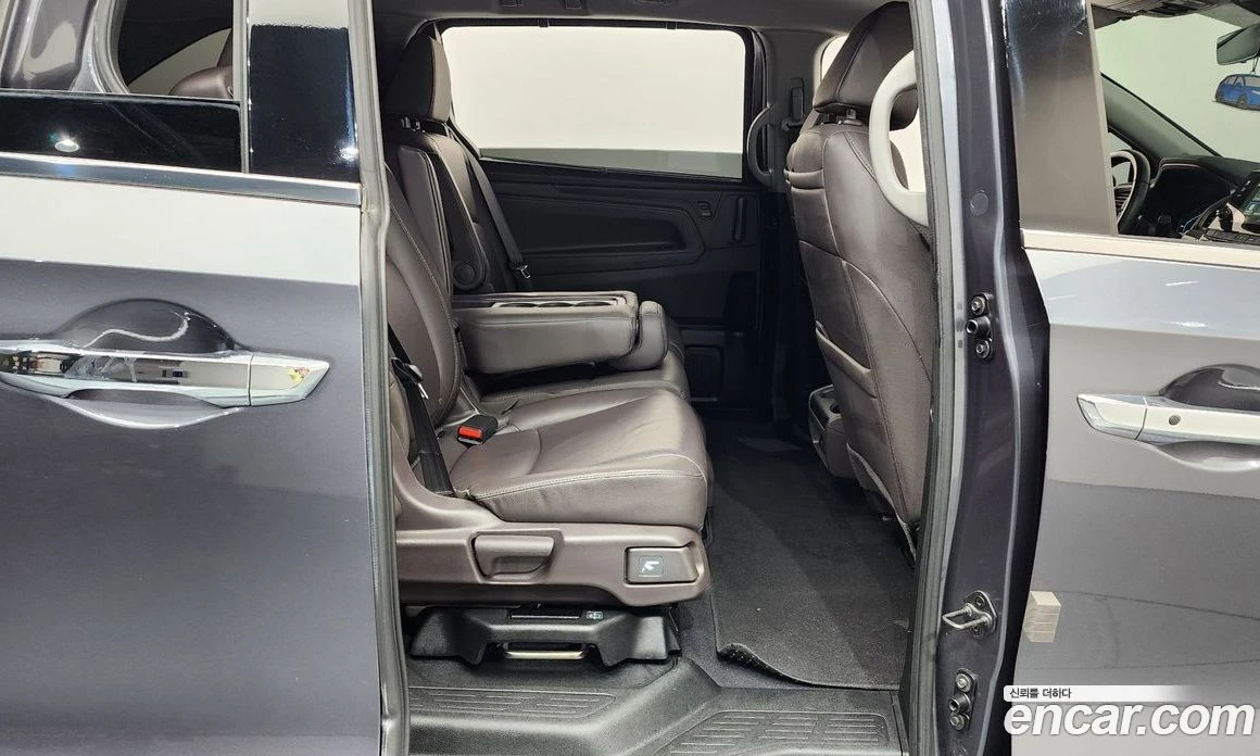 Honda Odyssey 3.5 5th | Mobile.bg � ����������� 12