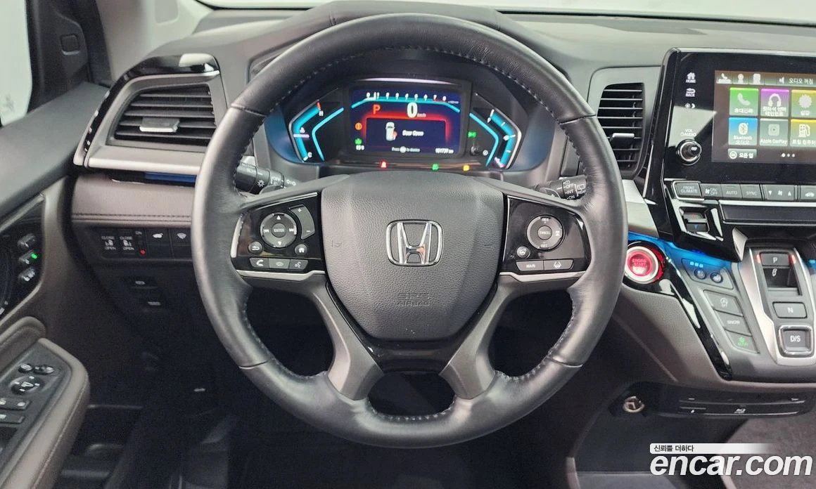 Honda Odyssey 3.5 5th | Mobile.bg � ����������� 13