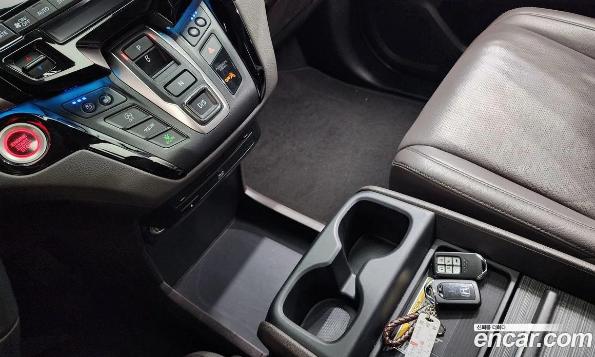 Honda Odyssey 3.5 5th | Mobile.bg � ����������� 9
