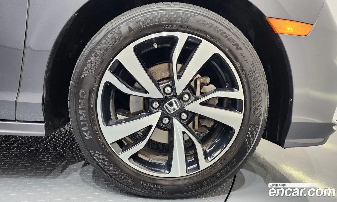 Honda Odyssey 3.5 5th | Mobile.bg � ����������� 5