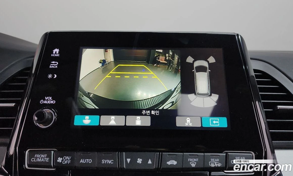 Honda Odyssey 3.5 5th | Mobile.bg � ����������� 16