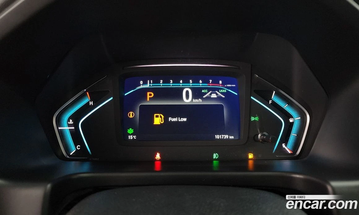 Honda Odyssey 3.5 5th | Mobile.bg � ����������� 8