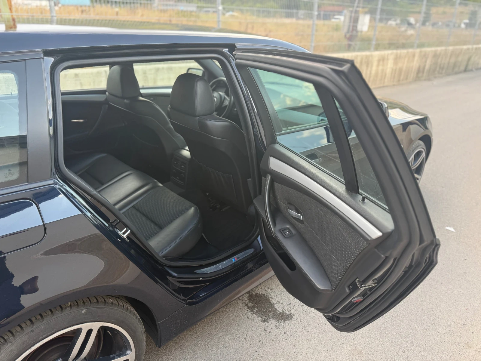 BMW 530  BMW 530XD FACE M-PACK, снимка 10 - Автомобили и джипове - 55804946