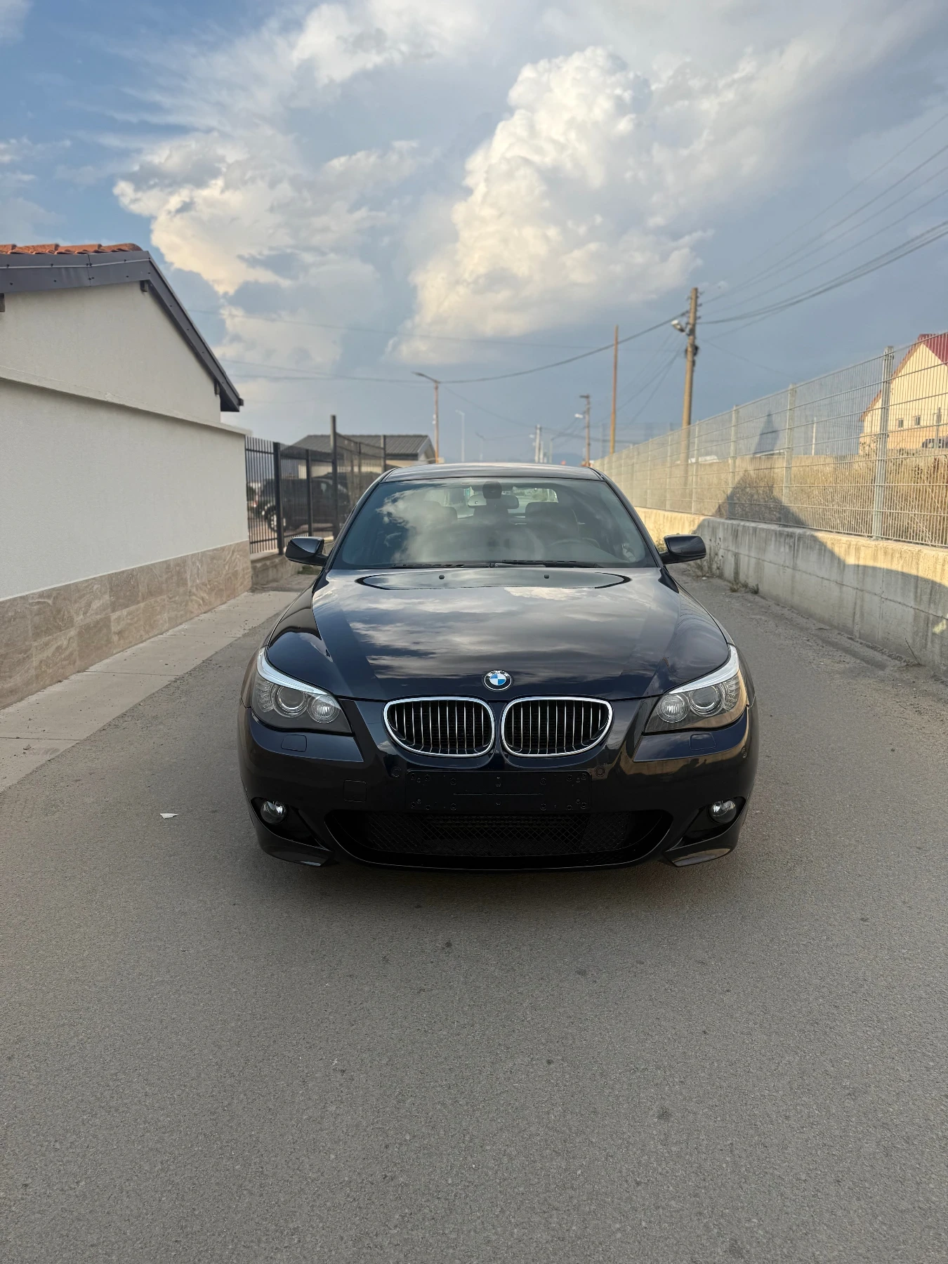 BMW 530  BMW 530XD FACE M-PACK, снимка 2 - Автомобили и джипове - 55804946