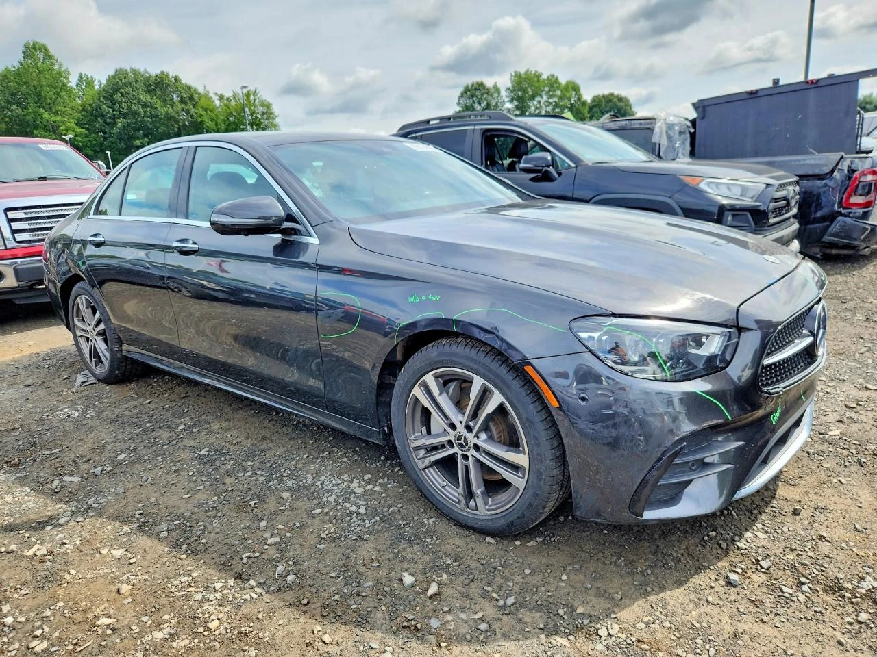 Mercedes-Benz E 350 * 4MATIC*  | Mobile.bg � ����������� 3