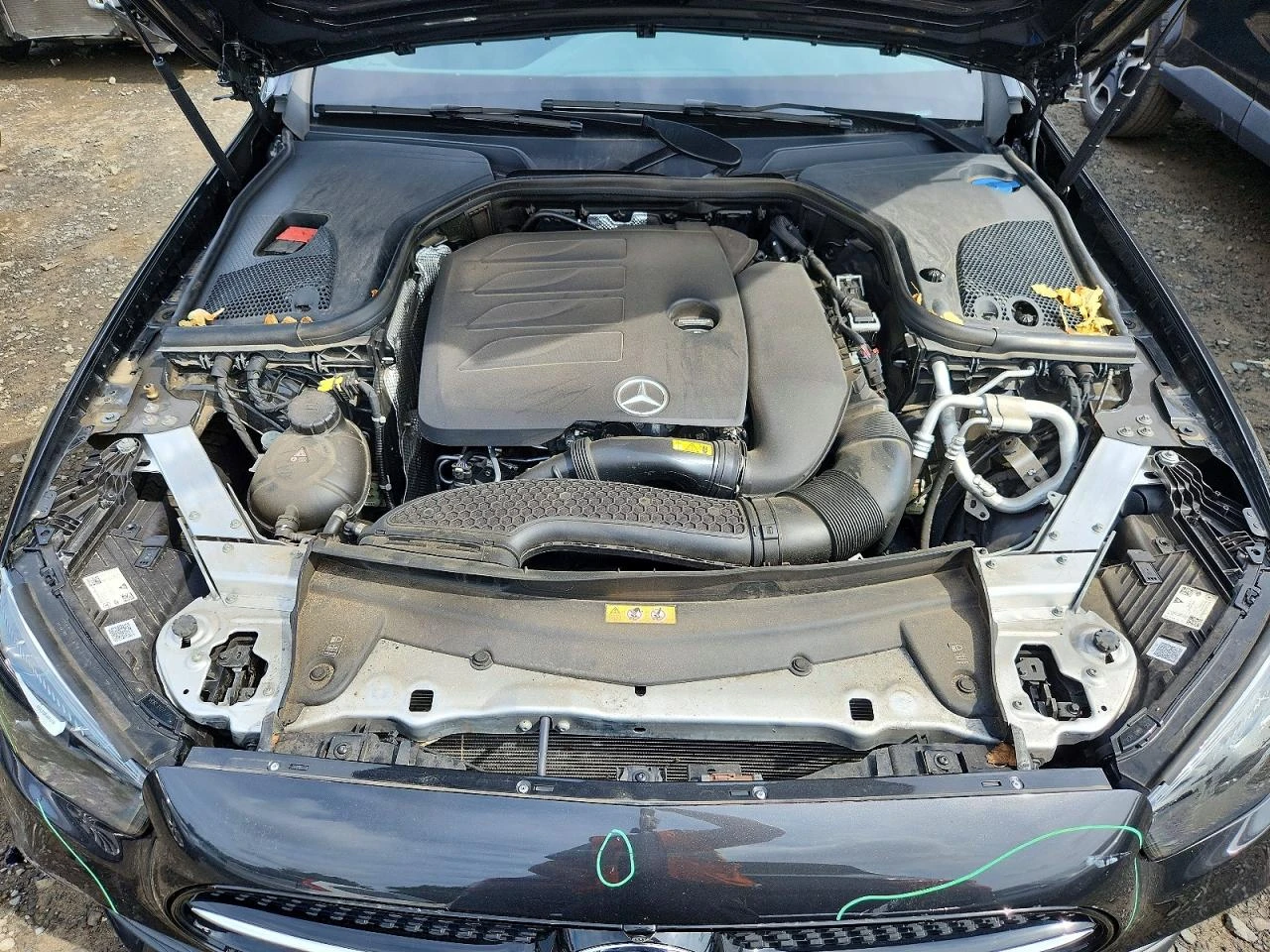 Mercedes-Benz E 350 * 4MATIC*  | Mobile.bg � ����������� 7
