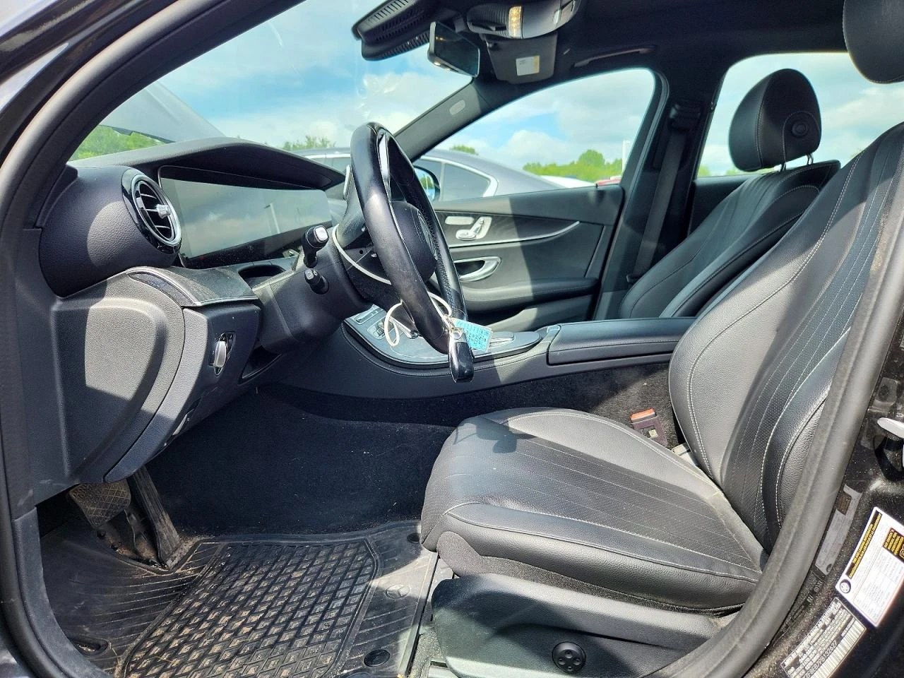 Mercedes-Benz E 350 * 4MATIC*  | Mobile.bg � ����������� 10