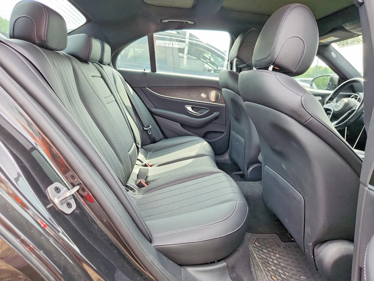 Mercedes-Benz E 350 * 4MATIC*  | Mobile.bg � ����������� 11