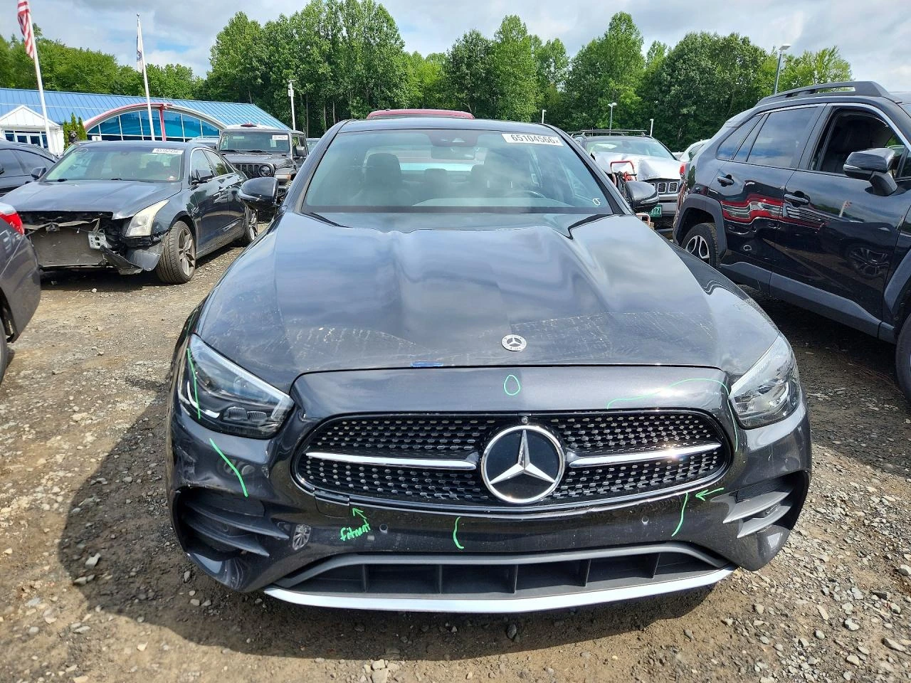 Mercedes-Benz E 350 * 4MATIC*  | Mobile.bg � ����������� 2