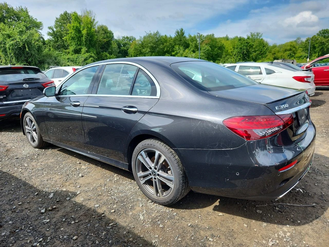Mercedes-Benz E 350 * 4MATIC*  | Mobile.bg � ����������� 6