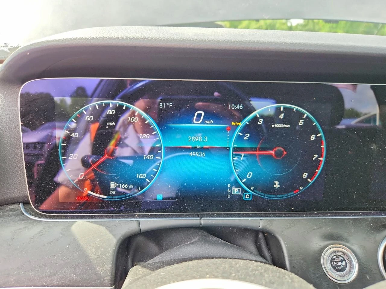 Mercedes-Benz E 350 * 4MATIC*  | Mobile.bg � ����������� 8