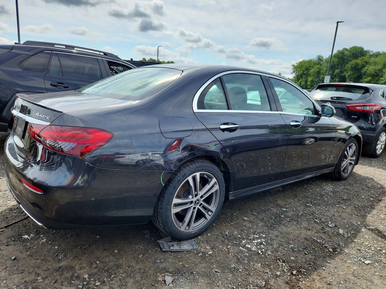 Mercedes-Benz E 350 * 4MATIC*  | Mobile.bg � ����������� 4