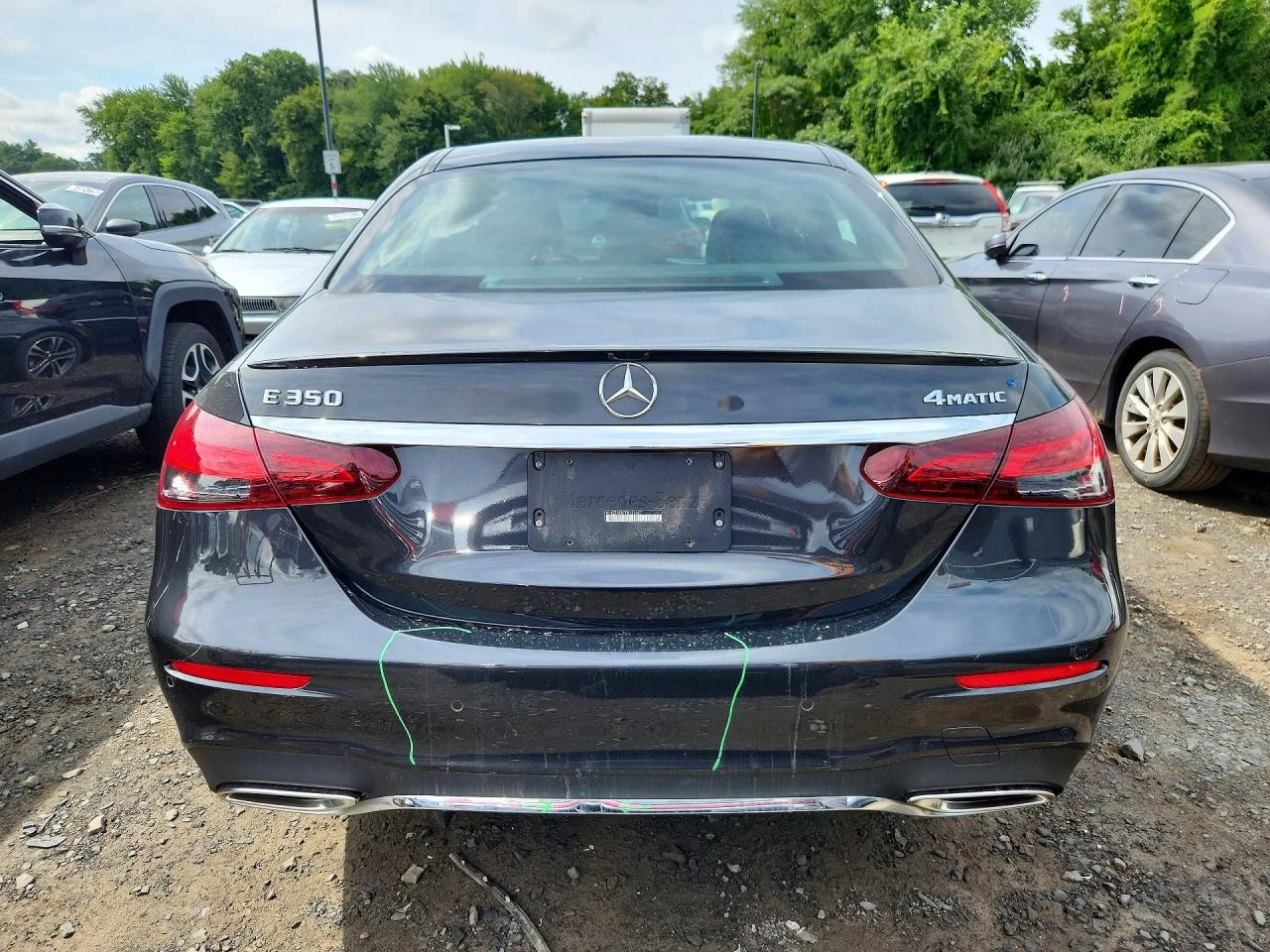 Mercedes-Benz E 350 * 4MATIC*  | Mobile.bg � ����������� 5