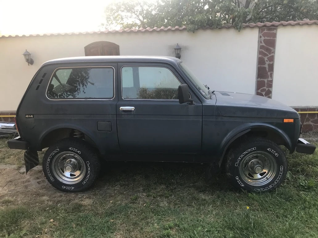 Lada 21213 | Mobile.bg � ����������� 3