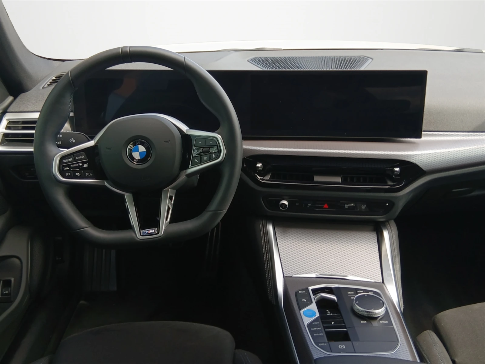 BMW i4 xDrive40 Gran Coupe, снимка 7 - Автомобили и джипове - 56193420
