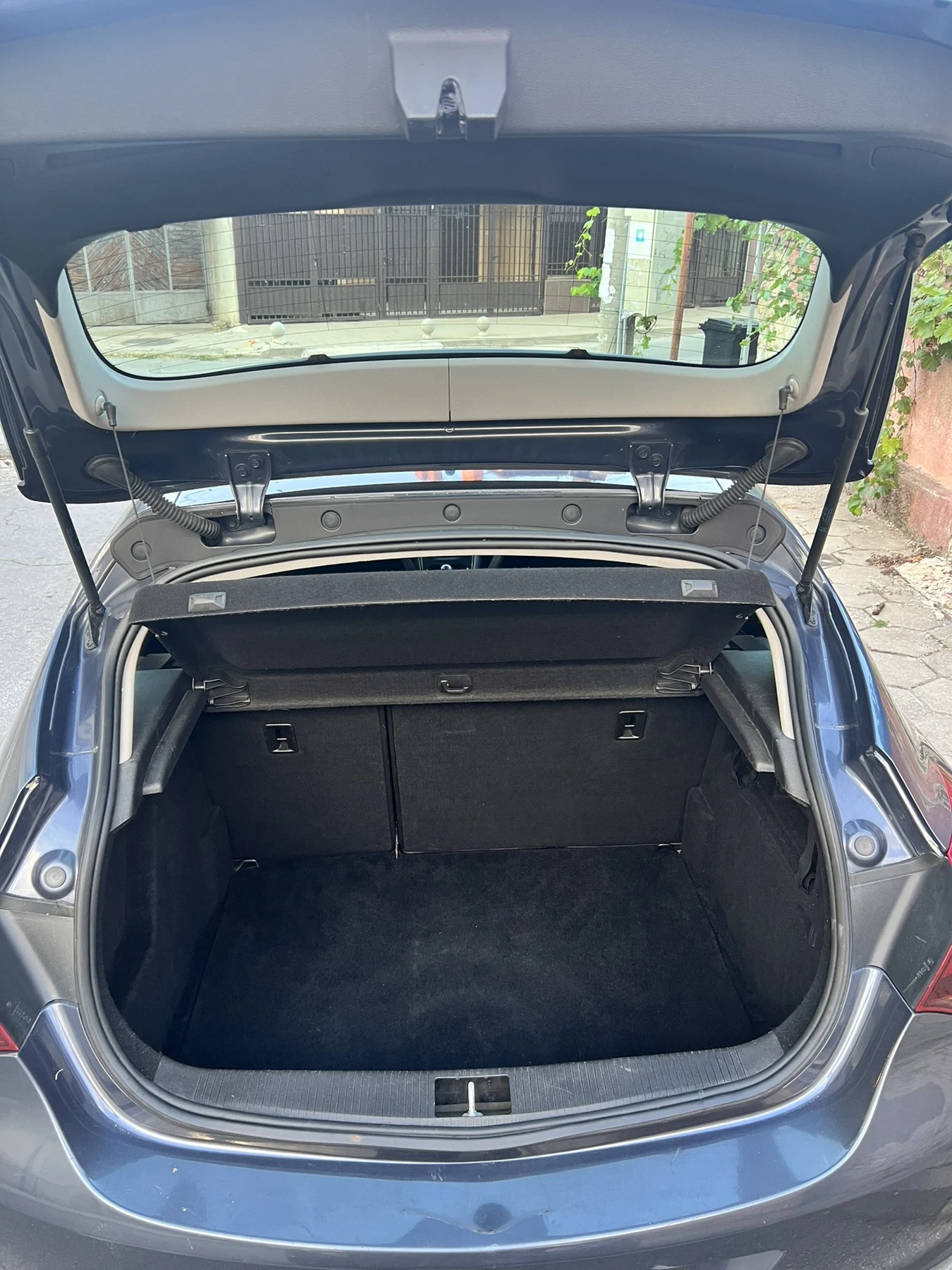 Opel Astra, снимка 14 - Автомобили и джипове - 56263790