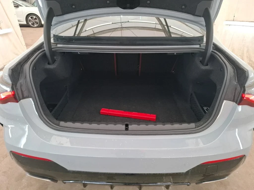 BMW 440 M xDrive Leather LED Navi, снимка 17 - Автомобили и джипове - 56305579