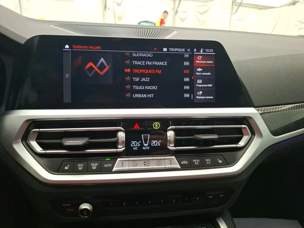 BMW 440 M xDrive Leather LED Navi, снимка 13 - Автомобили и джипове - 56305579