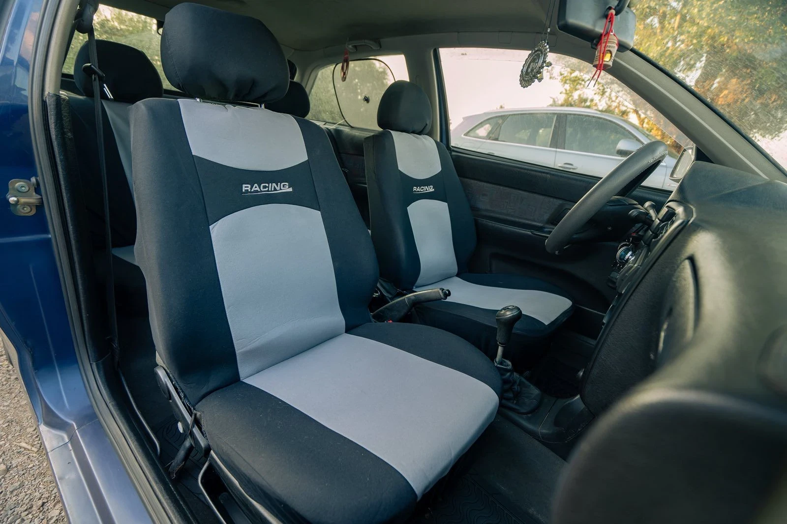 Seat Ibiza, снимка 8 - Автомобили и джипове - 56307915
