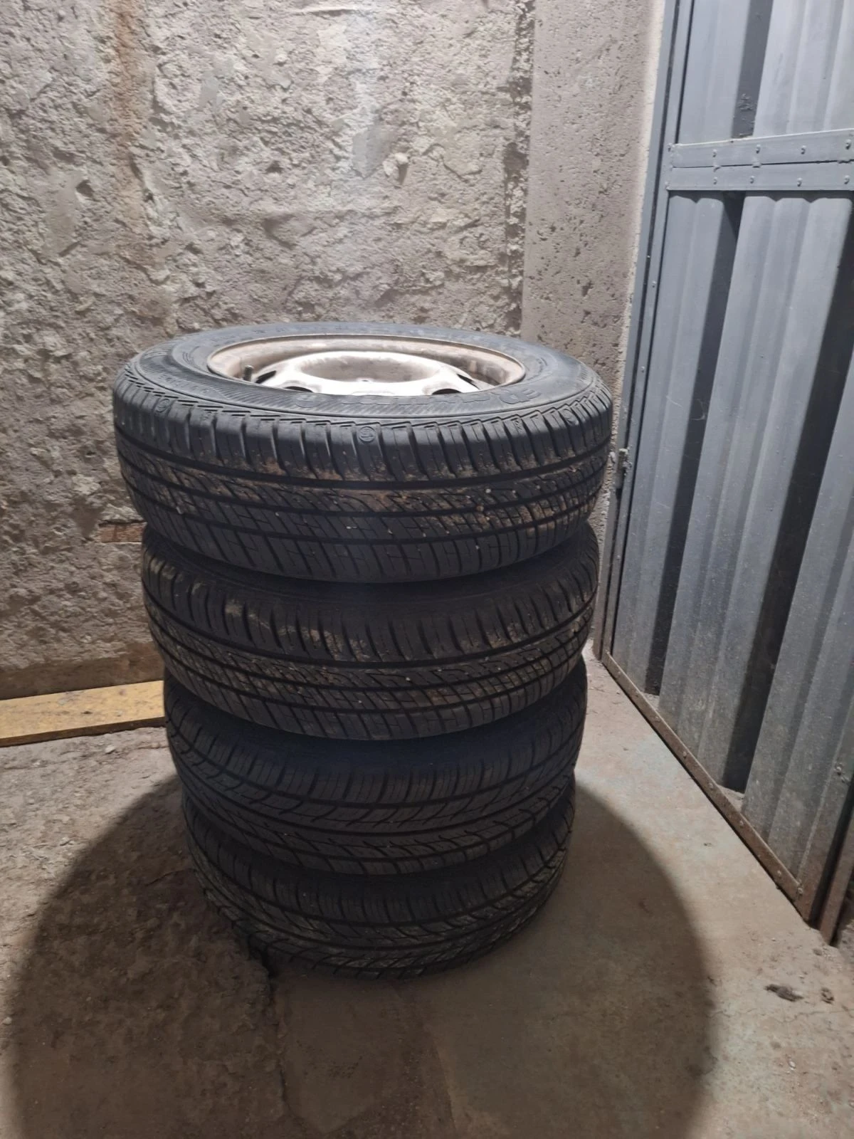 Seat Ibiza, снимка 12 - Автомобили и джипове - 56307915