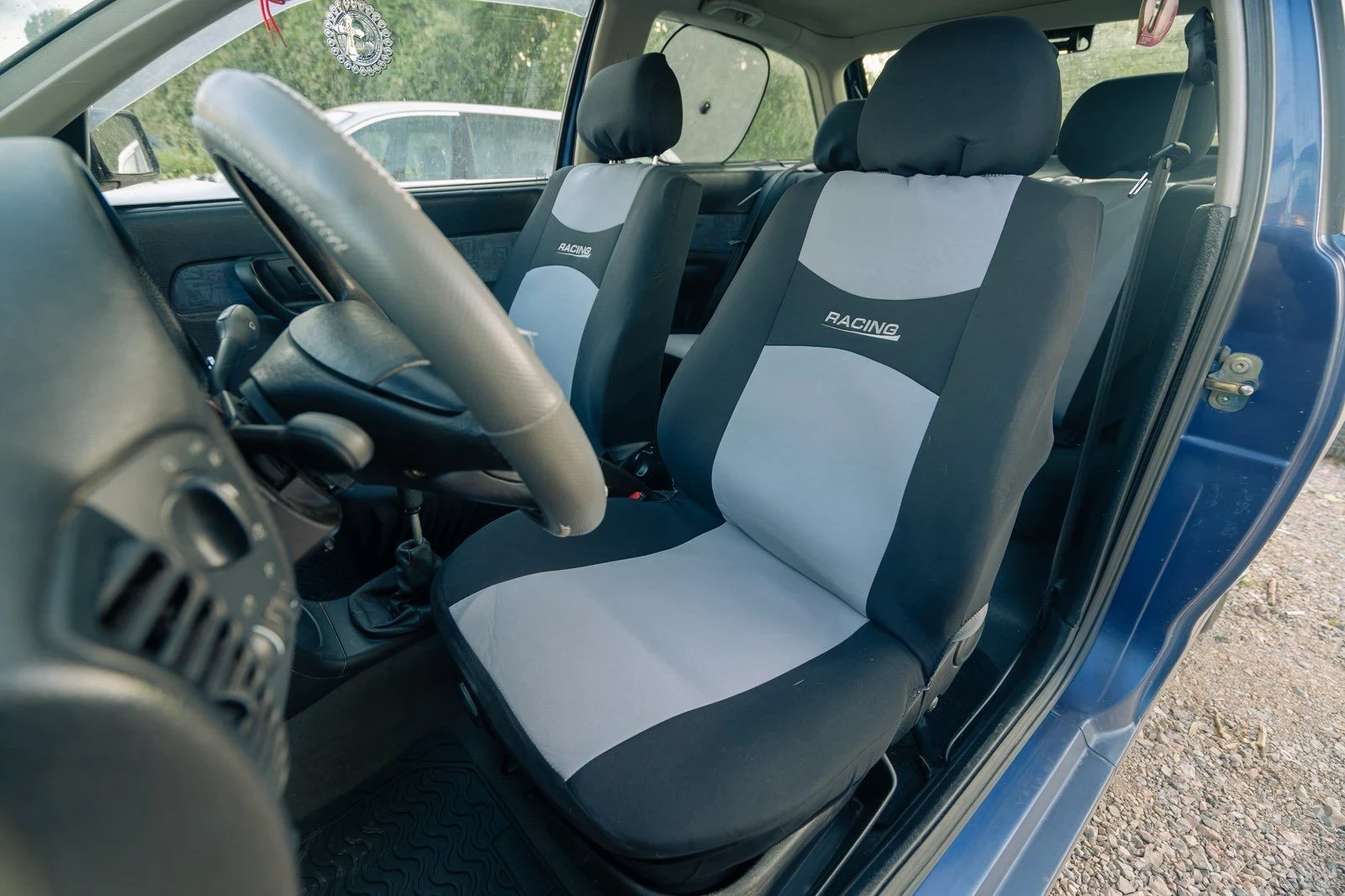 Seat Ibiza, снимка 9 - Автомобили и джипове - 56307915