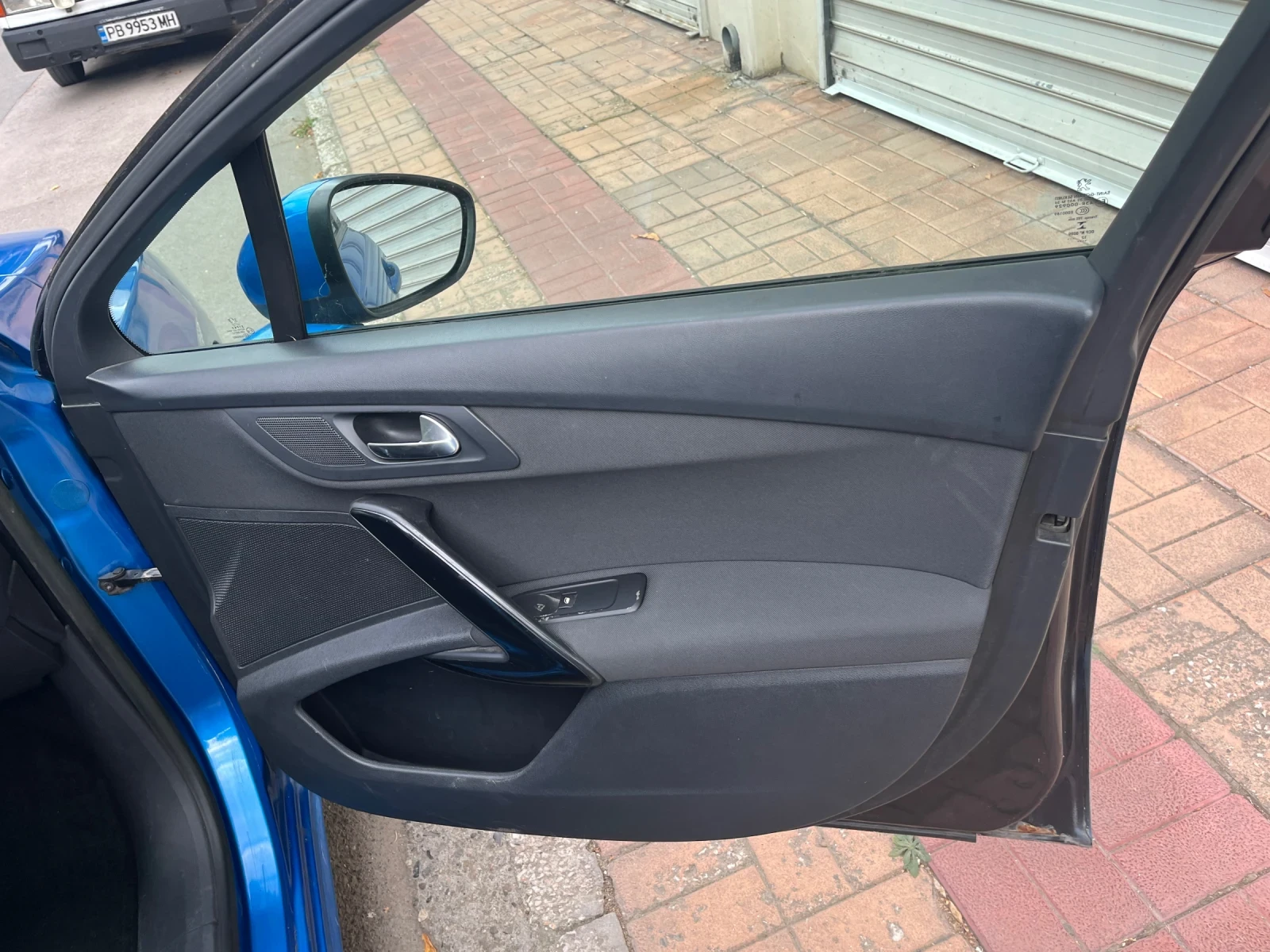 Peugeot 508 2.0 HDI, снимка 6 - Автомобили и джипове - 56343901