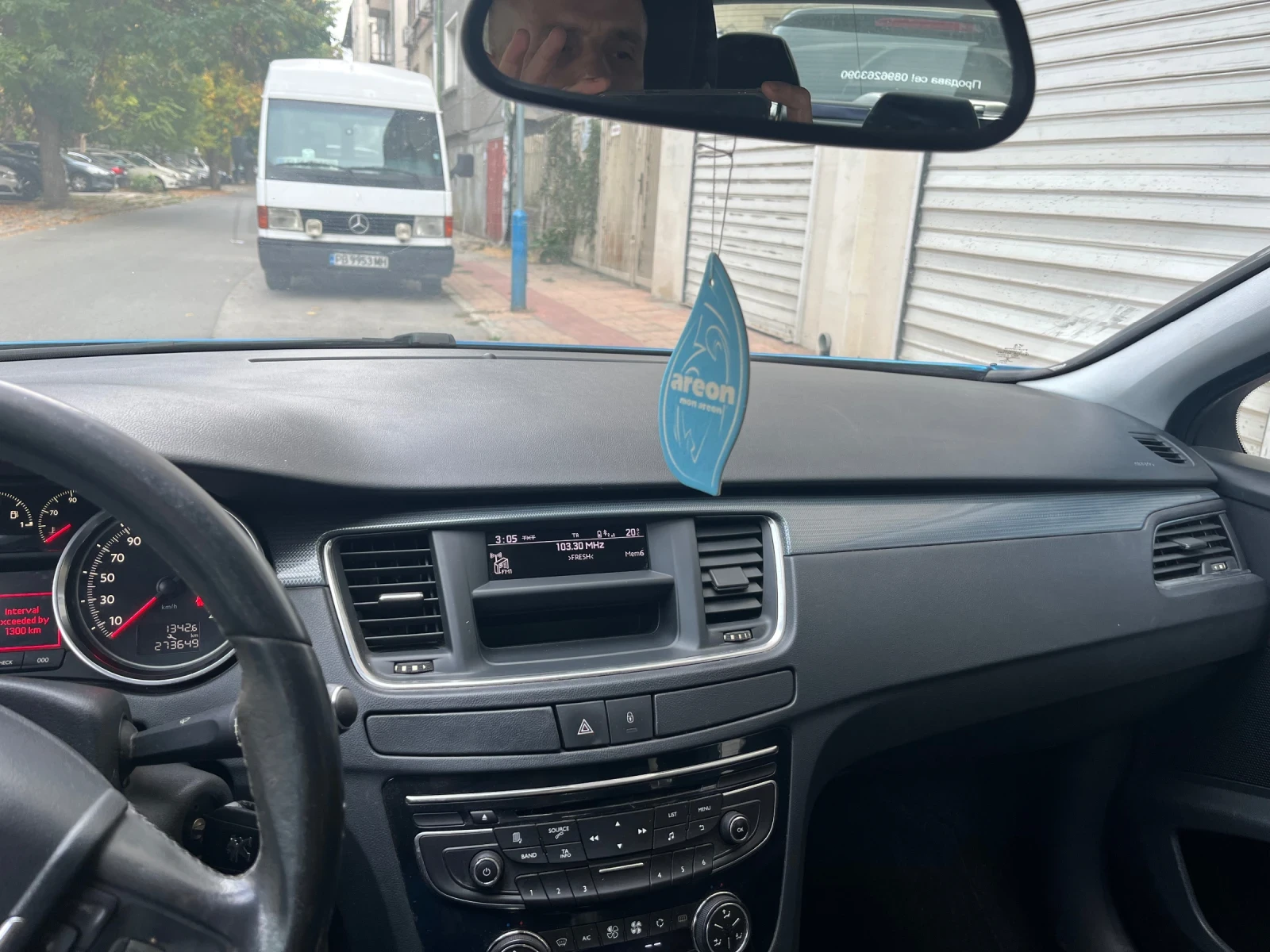 Peugeot 508 2.0 HDI | Mobile.bg � ����������� 8