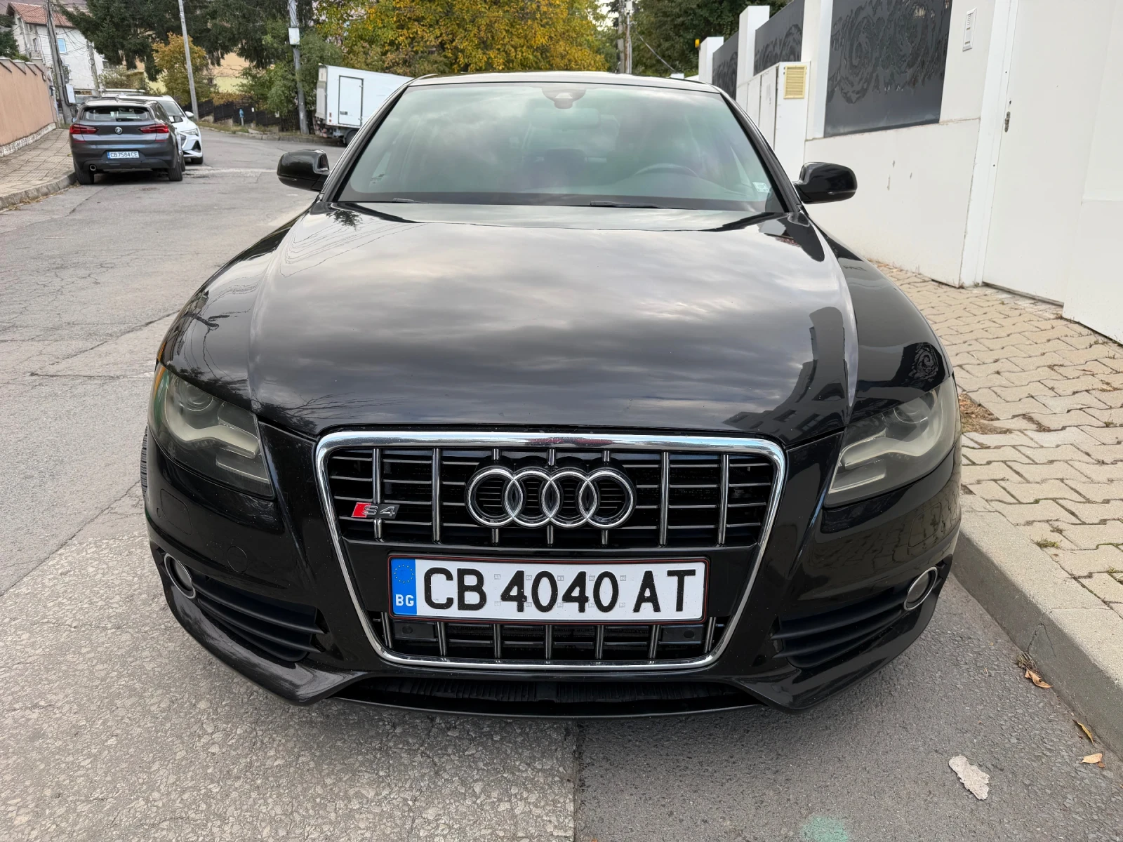 Audi A4 TDI