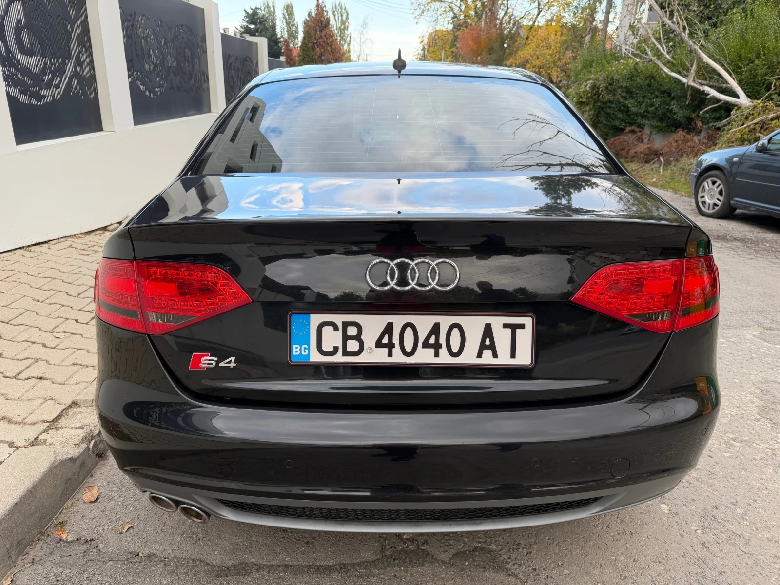 Audi A4 TDI, снимка 4 - Автомобили и джипове - 56684301