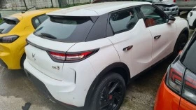 DS DS 3 Crossback 1.2 THP 130, снимка 3