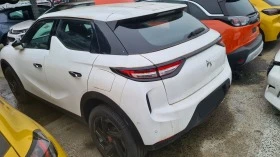 DS DS 3 Crossback 1.2 THP 130, снимка 2
