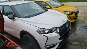 DS DS 3 Crossback 1.2 THP 130, снимка 1