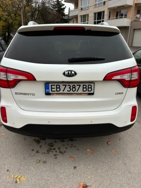 Kia Sorento  - изображение 3