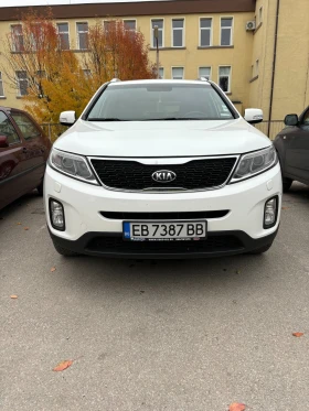 Kia Sorento  - изображение 2