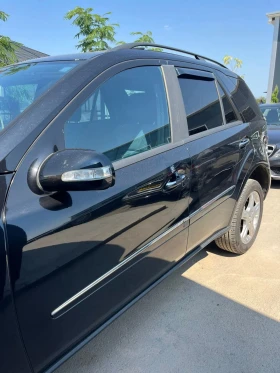 Mercedes-Benz ML 320 642, снимка 9