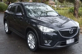 Mazda CX-5 2.2 Дизел няколко броя и 2.0 бензин, снимка 5