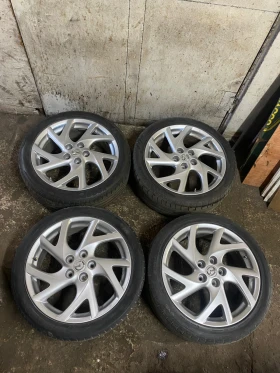 Mazda CX-5 2.2 Дизел няколко броя и 2.0 бензин, снимка 11