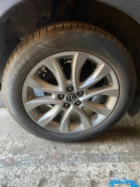 Mazda CX-5 2.2 Дизел няколко броя и 2.0 бензин, снимка 6
