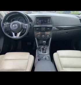 Mazda CX-5 2.2 Дизел няколко броя и 2.0 бензин, снимка 3