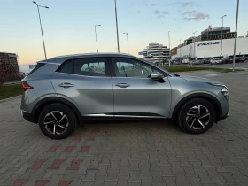 Kia Sportage 1.6 T-GDI, Hybrid 230 к.с., сервизна история, снимка 6