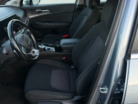 Kia Sportage 1.6 T-GDI, Hybrid 230 к.с., сервизна история, снимка 7