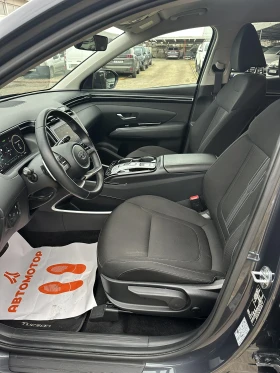 Hyundai Tucson 1.6 T-GDI Plug-in Hybrid Trend 4WD, снимка 9