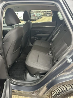 Hyundai Tucson 1.6 T-GDI Plug-in Hybrid Trend 4WD, снимка 10
