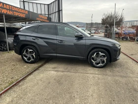 Hyundai Tucson 1.6 T-GDI Plug-in Hybrid Trend 4WD, снимка 4